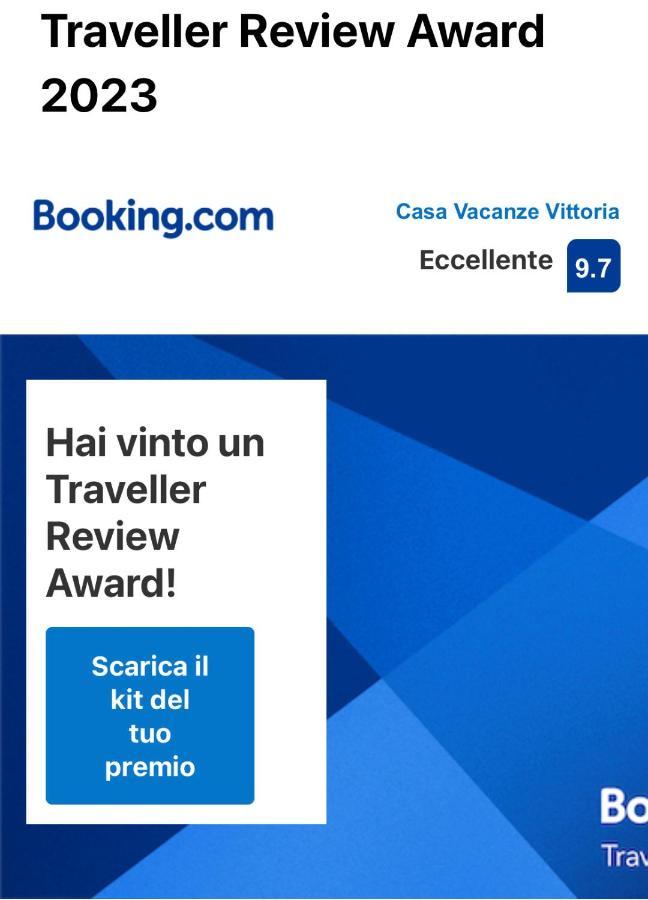 Casa Vittoria Palazzolo Acreide